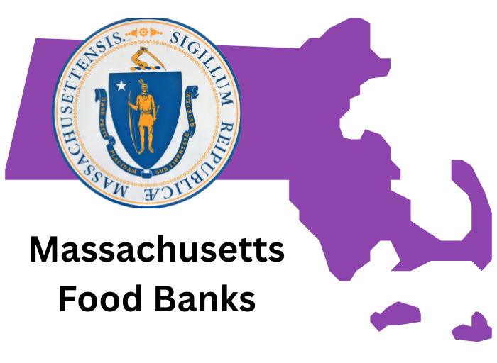 Food Banks in Massachusetts